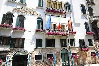 Locanda Remedio Venice Italy