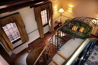 Locanda Remedio location
