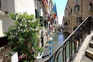 *** Hotel Locanda Remedio Venice Italy